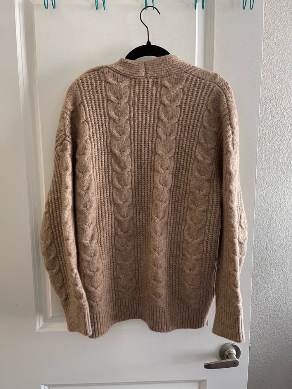 Cardigan sweater - Picture 2 of 3